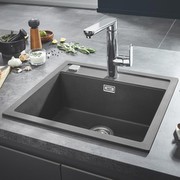 Grohe K700 iebūvējamais izlietne (31651AT0) Grohe K700 iebūvējamais izlietne (31651AT0)