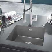 Grohe K700 iebūvējamais izlietne (31654AT0) Grohe K700 iebūvējamais izlietne (31654AT0)