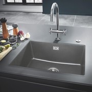 Grohe K700 iebūvējamais izlietne (31655AT0) Grohe K700 iebūvējamais izlietne (31655AT0)