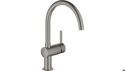 Grohe Minta vienas rokas izlietnes jaucējkrāns (32917AL0) Grohe Minta vienas rokas izlietnes jaucējkrāns (32917AL0)
