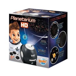 BUKI Planetarium HD (8002) BUKI Planetarium HD (8002)