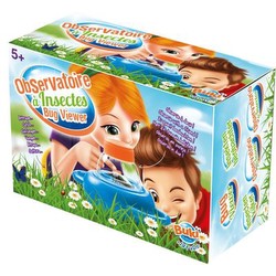 BUKI Insektu novērotājs (BL010) BUKI Insektu novērotājs (BL010)