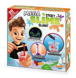 BUKI Klebriger Mega Slime (2160) BUKI Klebriger Mega Slime (2160)