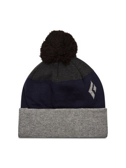 Black Diamond Pom Beanie Black Diamond Pom Beanie