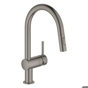 Grohe Minta vienas rokas izlietnes jaucējkrāns (32321AL2) Grohe Minta vienas rokas izlietnes jaucējkrāns (32321AL2)
