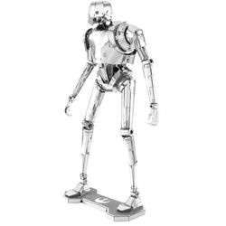 Metal Earth Star Wars K-2SO (502783) Metal Earth Star Wars K-2SO (502783)
