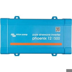Victron Energy Phoenix 12/500 (PIN125010200) Victron Energy Phoenix 12/500 (PIN125010200)