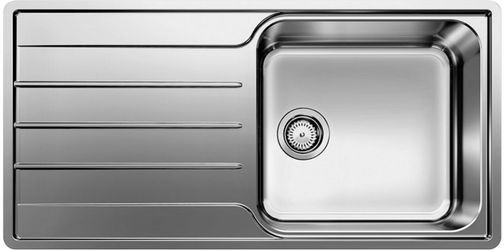 Blanco Lemis XL 6 S-IF (523034) Blanco Lemis XL 6 S-IF (523034)
