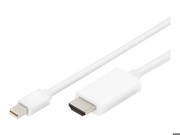 Digitus AK-340304-020-W Digitus AK-340304-020-W