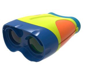 BUKI Mini Sciences binoklis (9001) BUKI Mini Sciences binoklis (9001)