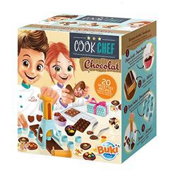 BUKI Cook Chef Chocolate (7166) BUKI Cook Chef Chocolate (7166)