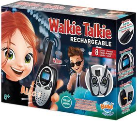 BUKI Walkie Talkie (TW02) BUKI Walkie Talkie (TW02)