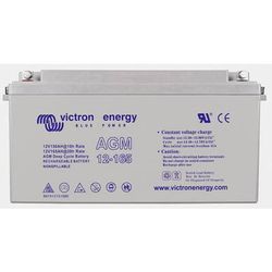 Victron Energy 12 Volt Deep Cycle AGM 165 Ah (BAT412151084) Victron Energy 12 Volt Deep Cycle AGM 165 Ah (BAT412151084)