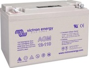 Victron Energy 12 Volt Deep Cycle GEL 110 Ah (BAT412101104) Victron Energy 12 Volt Deep Cycle GEL 110 Ah (BAT412101104)