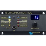 Victron Digital Multi Control (REC020005010) Victron Digital Multi Control (REC020005010)