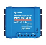 Victron Energy SmartSolar MPPT 100/20 48V (SCC110020160R) Victron Energy SmartSolar MPPT 100/20 48V (SCC110020160R)