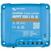 Victron Energy SmartSolar MPPT 100/15 (SCC110015060R) Victron Energy SmartSolar MPPT 100/15 (SCC110015060R)
