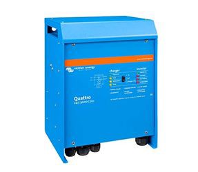 Victron Energy Quattro 24/3000/70-50/50 (QUA243020010) Victron Energy Quattro 24/3000/70-50/50 (QUA243020010)