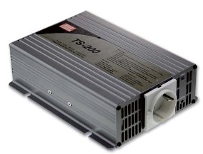 Mean Well TS-200-212B Mean Well TS-200-212B