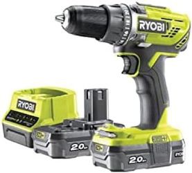 Ryobi R18DD3-220S Ryobi R18DD3-220S