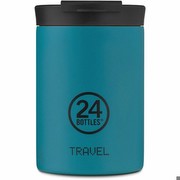 24Bottles Travel Tumbler Earth 350 ml 24Bottles Travel Tumbler Earth 350 ml
