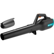 Gardena Akumulatora pūtējs PowerJet 18V P4A solo (14890-55) Gardena Akumulatora pūtējs PowerJet 18V P4A solo (14890-55)