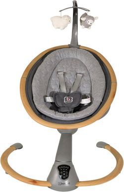 BabyGo Homey BabyGo Homey