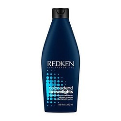 Redken Color Extend Brownlights kondicionieris 250 ml Redken Color Extend Brownlights kondicionieris 250 ml