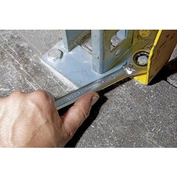 Bahco Knarren-Gredzenu-Mutru atslēgu komplekts 8-gab. (1RM/SH8) Bahco Knarren-Gredzenu-Mutru atslēgu komplekts 8-gab. (1RM/SH8)