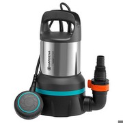 Gardena Klarwasser-Tauchpumpe 11000 (9032-20) Gardena Klarwasser-Tauchpumpe 11000 (9032-20)