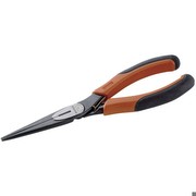 Bahco Flachrundzange 160 mm (2430G-160) Bahco Flachrundzange 160 mm (2430G-160)