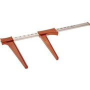 Bahco Messkluppe 50 cm (2802) Bahco Messkluppe 50 cm (2802)