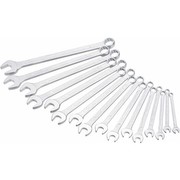 Hazet Ring-Maulschlüssel-Satz (600SPC/16) Hazet Ring-Maulschlüssel-Satz (600SPC/16)