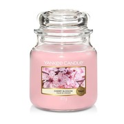 Yankee Candle Cherry Blossom smaržsvece 411 g Yankee Candle Cherry Blossom smaržsvece 411 g