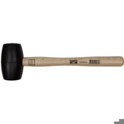 Bahco Gummijas āmurs (3625RM-75) Bahco Gummijas āmurs (3625RM-75)