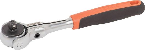 Bahco Gelenkknarre (8120-1/4) Bahco Gelenkknarre (8120-1/4)