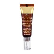 Collistar Pure Actives Acu Kontūras Hialuronskābe+Peptīdi 15 ml Collistar Pure Actives Acu Kontūras Hialuronskābe+Peptīdi 15 ml