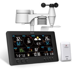 Sencor SWS 12500 Sencor SWS 12500