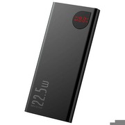 Baseus Adaman Metāla Enerģijas Banka 10000 mAh (PPIMDA) Baseus Adaman Metāla Enerģijas Banka 10000 mAh (PPIMDA)