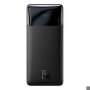 Baseus Bipow Powerbank 10000 mAh (PPDML-01) Baseus Bipow Powerbank 10000 mAh (PPDML-01)