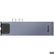 Baseus Thunderbolt C/Pro (CAHUB) Baseus Thunderbolt C/Pro (CAHUB)
