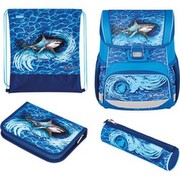 Herlitz Loop Plus Shark Herlitz Loop Plus Shark