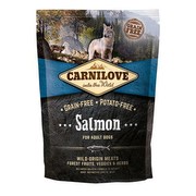Carnilove Adult Salmon 1,5 kg Carnilove Adult Salmon 1,5 kg