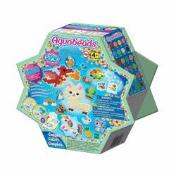 Epoch Aquabeads Zvaigžņu pērlīšu sākuma komplekts Epoch Aquabeads Zvaigžņu pērlīšu sākuma komplekts