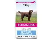 Eukanuba Adult Weight Control Large 15 kg Eukanuba Adult Weight Control Large 15 kg