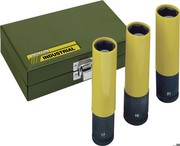 Proxxon IMPACT uzgriežņu atslēgu komplekts (23970) Proxxon IMPACT uzgriežņu atslēgu komplekts (23970)