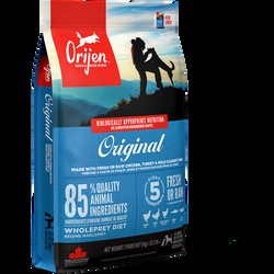 Orijen Original 2 kg Orijen Original 2 kg