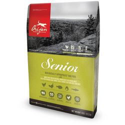 Orijen Senior 11,4 kg Orijen Senior 11,4 kg