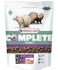 Versele-Laga Ferret Complete 750 g Versele-Laga Ferret Complete 750 g