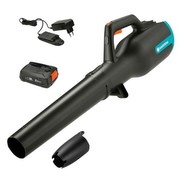 Gardena Akumulatora pūtējs PowerJet 18V P4A (14890-20) Gardena Akumulatora pūtējs PowerJet 18V P4A (14890-20)